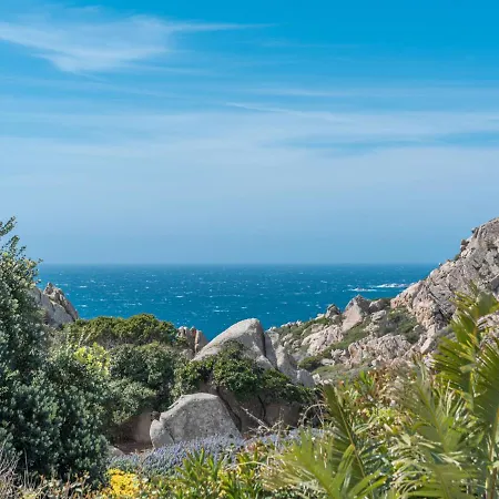 La Dolce By Interhome Villa Buoncammino