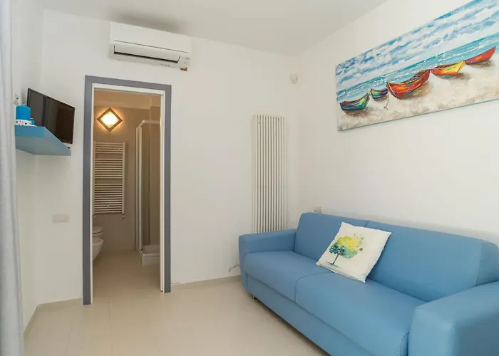 别墅 La Dolce By Interhome Buoncammino