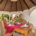 Villa La Dolce By Interhome Buoncammino
