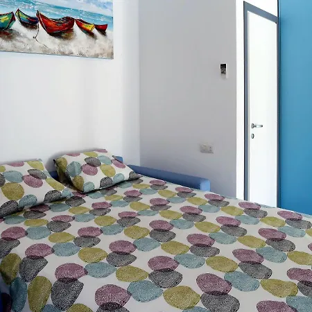 Villa La Dolce By Interhome Buoncammino