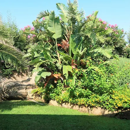 Villa La Dolce By Interhome Buoncammino