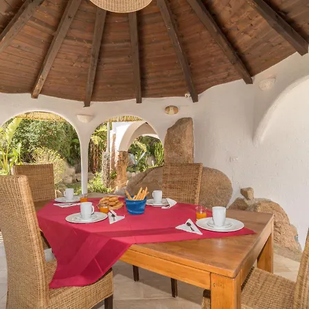 Βίλα La Dolce By Interhome Buoncammino