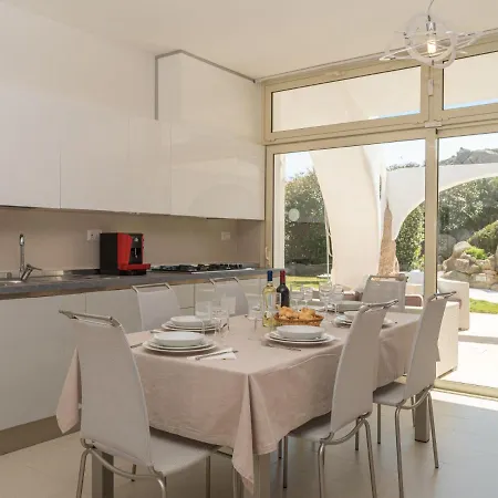 Βίλα La Dolce By Interhome *