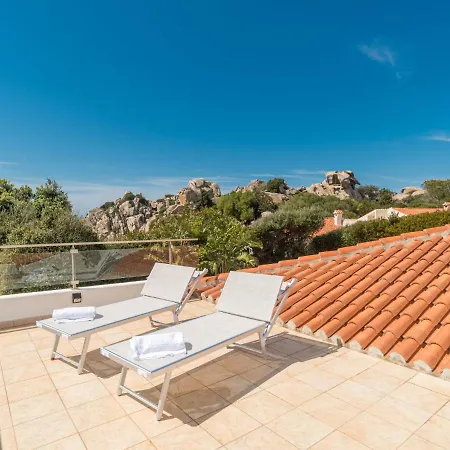La Dolce By Interhome