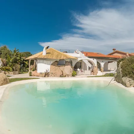 La Dolce By Interhome Villa *