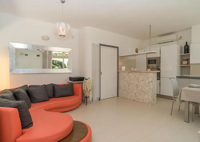 La Dolce By Interhome Villa